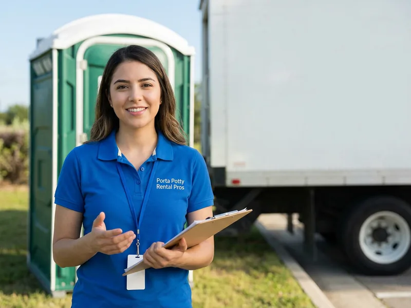 Porta Potty Rental  in Newton Center  FAQ